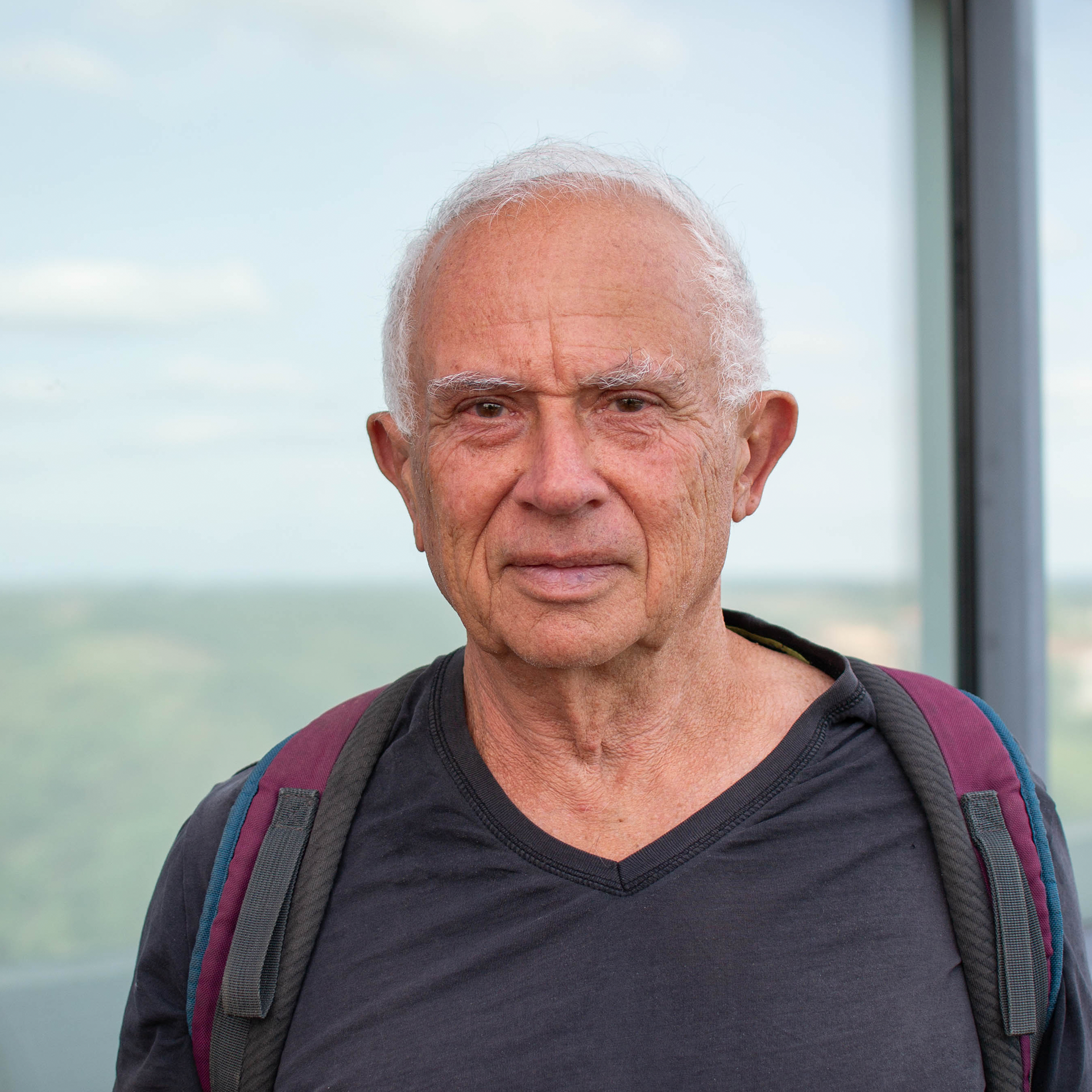 Alain GABENS - Communauté de Communes du Pays de Lafrançaise