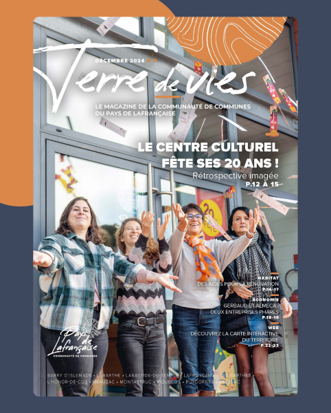 Mag TDV Decembre2024