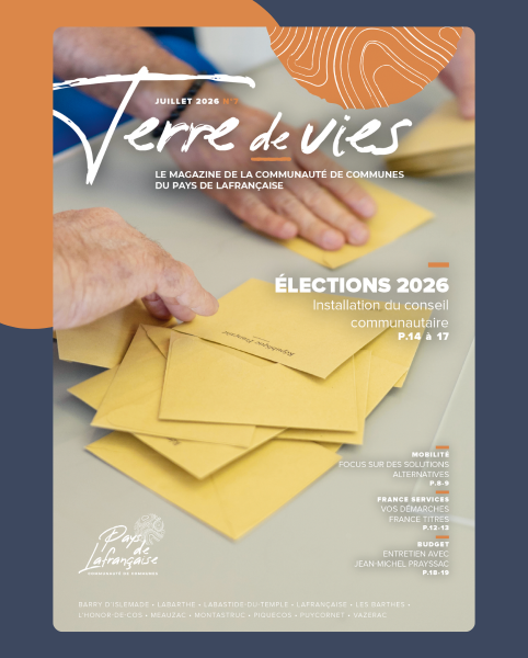 Mag TDV Juin2026